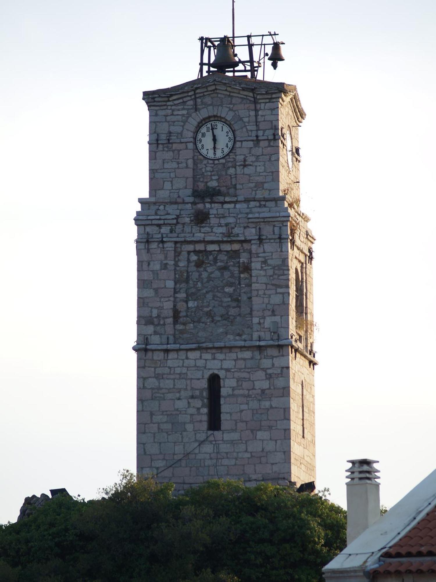 Hotel Parnassos Arachova Buitenkant foto